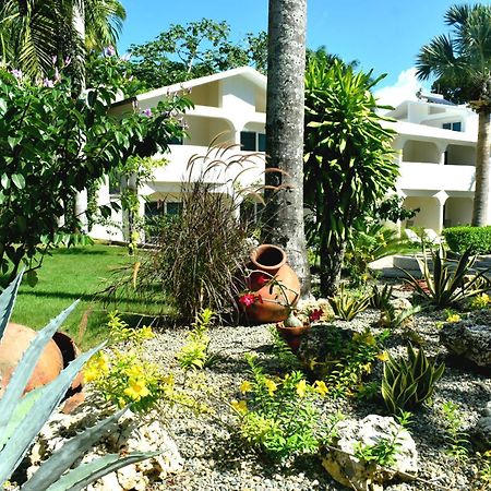 Tropical Casa Laguna Cabarete Buitenkant foto
